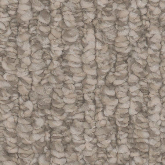 Phenix Microban Boucle 12' Polyester Carpet Tile