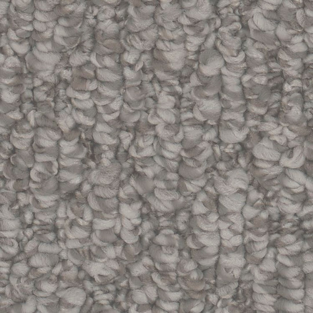 Phenix Microban Boucle 12' Polyester Carpet Tile