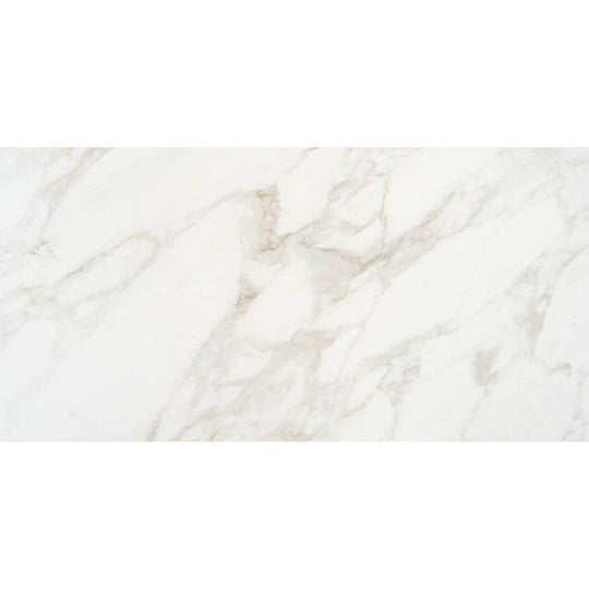 Marazzi Marble Obsession 12" x 24" Polished Rectangle Tile