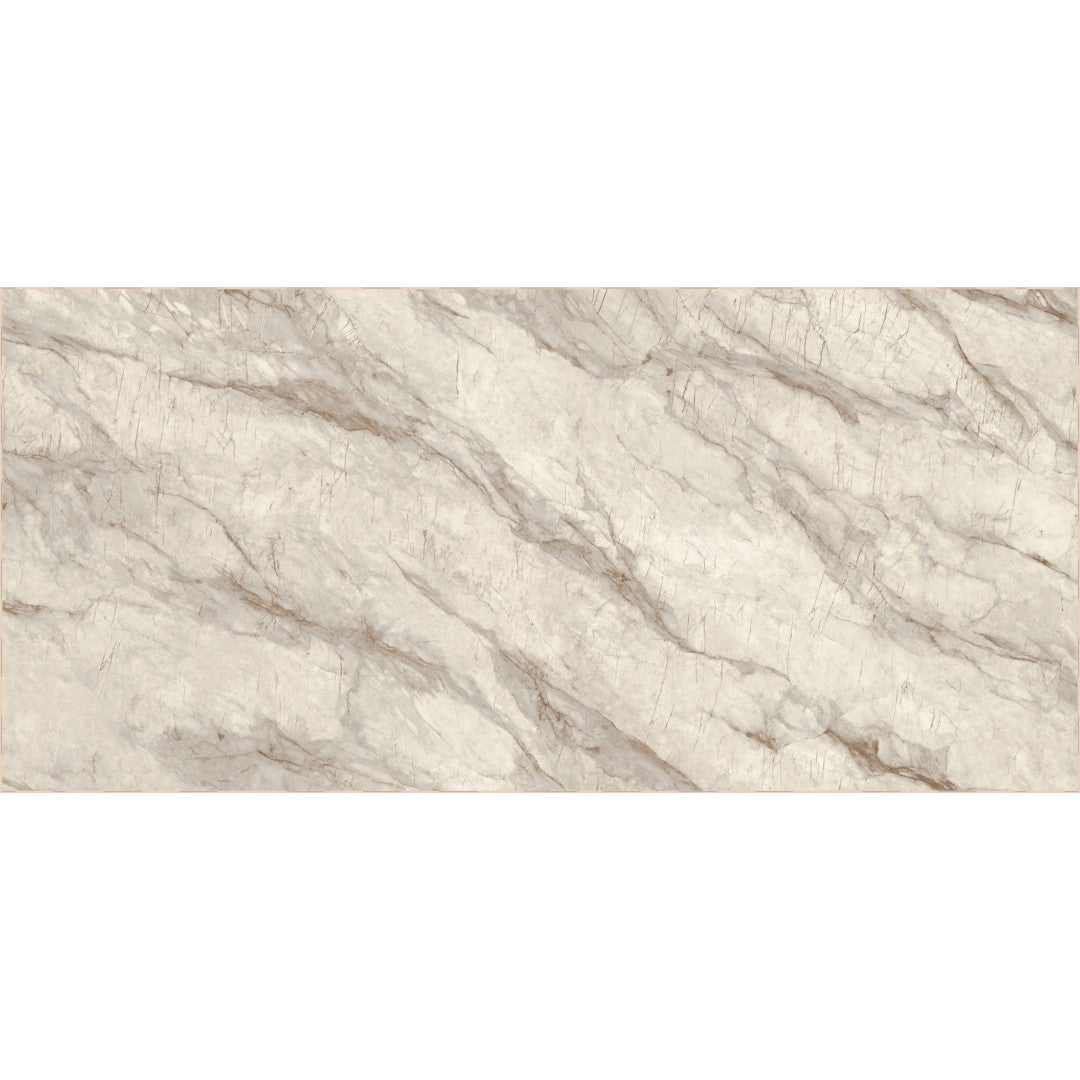 Crossville 12" x 24" Marblique Unpolished Porcelain Tile