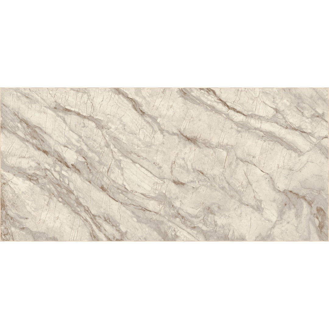 Crossville 24" x 48" Marblique Unpolished Porcelain Tile