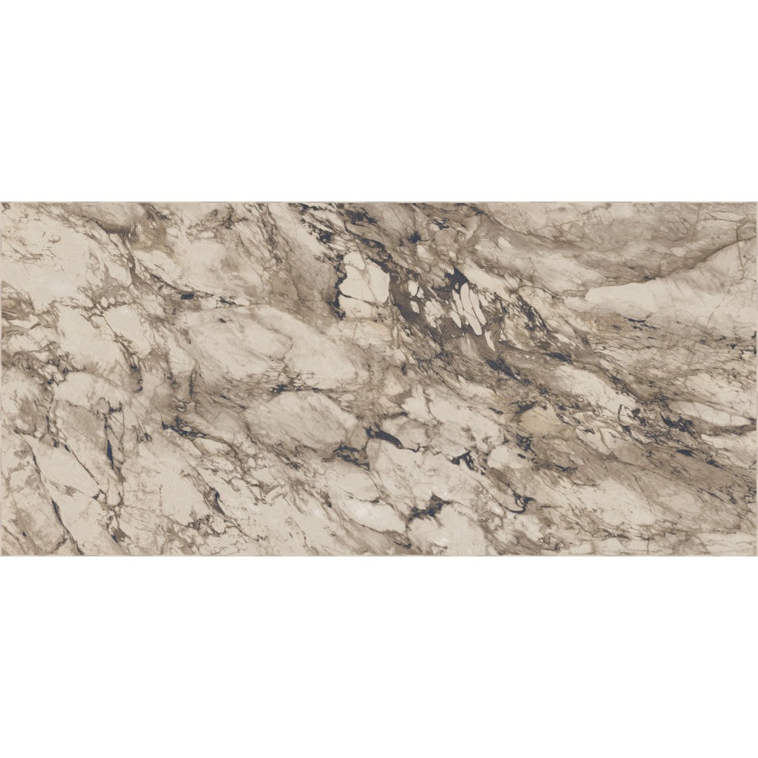 Crossville 24" x 48" Marblique Unpolished Porcelain Tile