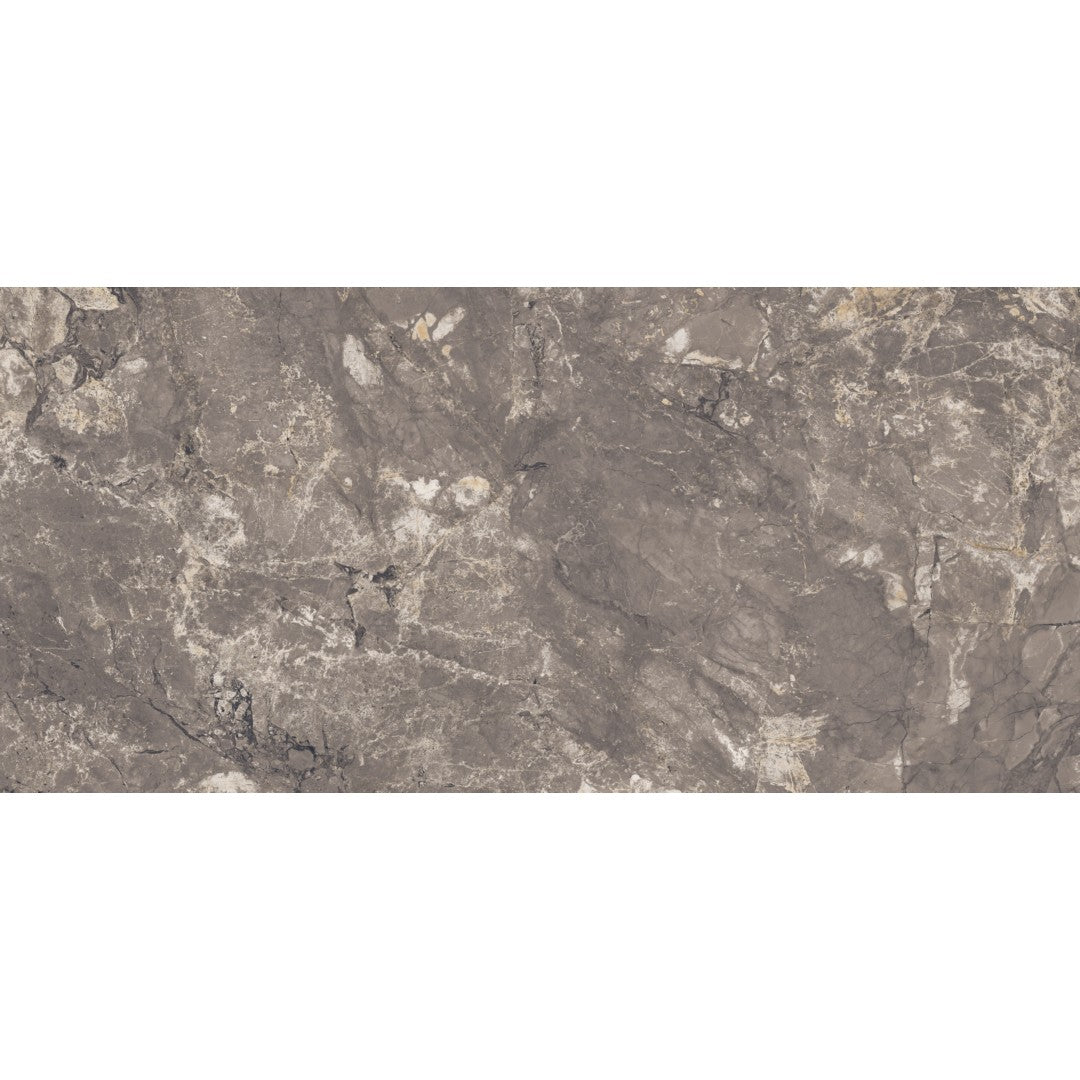 Crossville 24" x 48" Marblique Unpolished Porcelain Tile