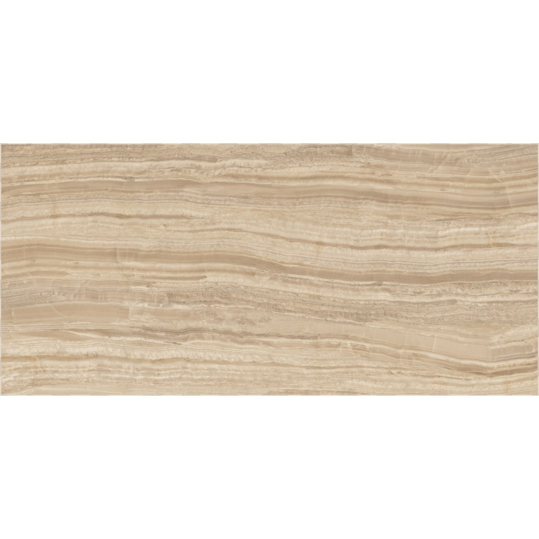 Crossville 12" x 24" Marblique Unpolished Porcelain Tile