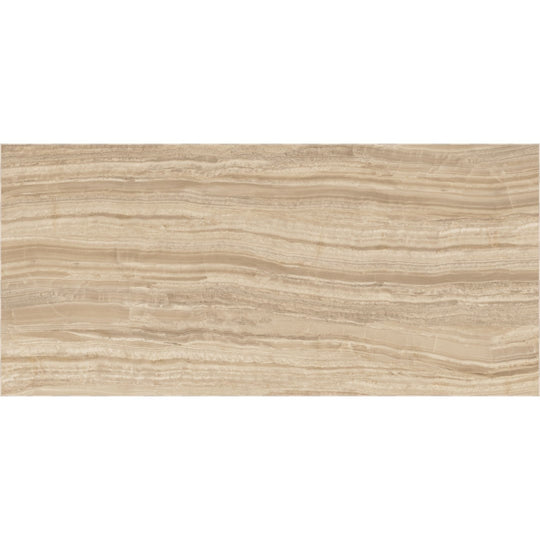 Crossville 12" x 24" Marblique Unpolished Porcelain Tile