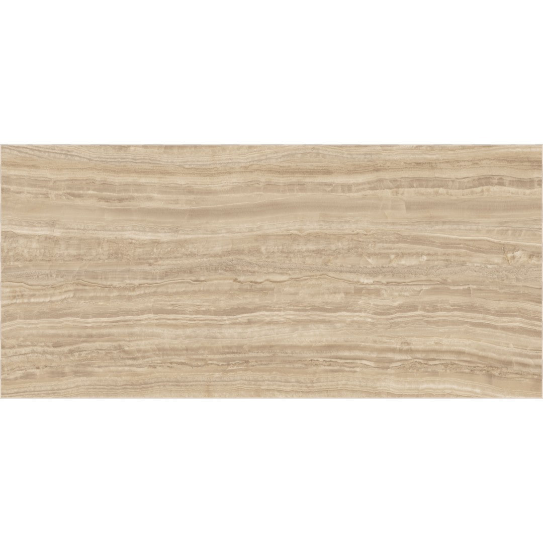 Crossville 24" x 48" Marblique Unpolished Porcelain Tile