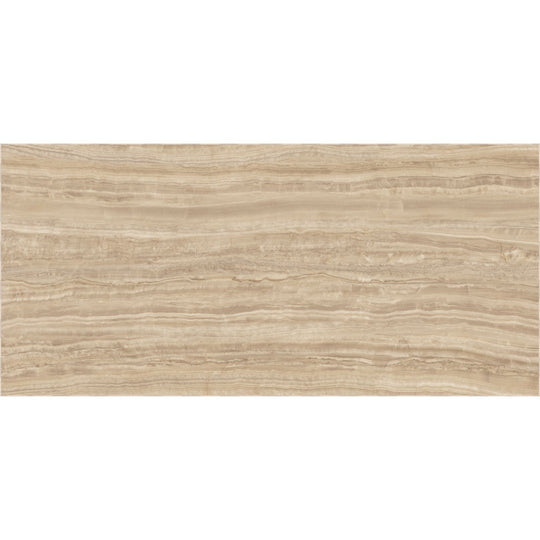 Crossville 24" x 48" Marblique Unpolished Porcelain Tile