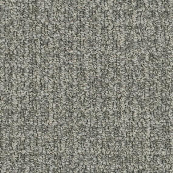 Phenix Microban Weft 12' Polyester Carpet Tile