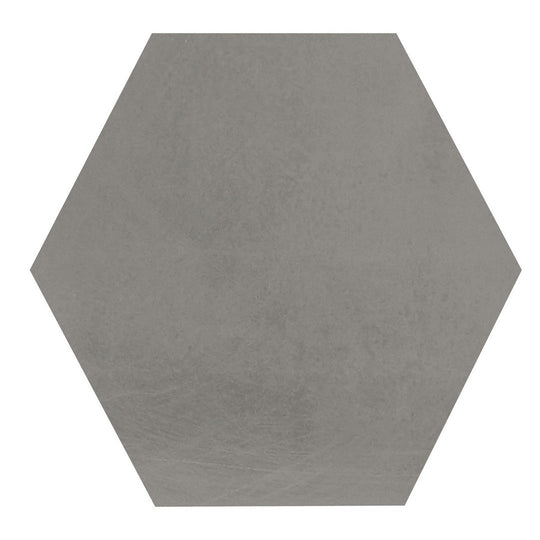 Marazzi Moroccan Concrete 8" x 9" Hexagon Matte