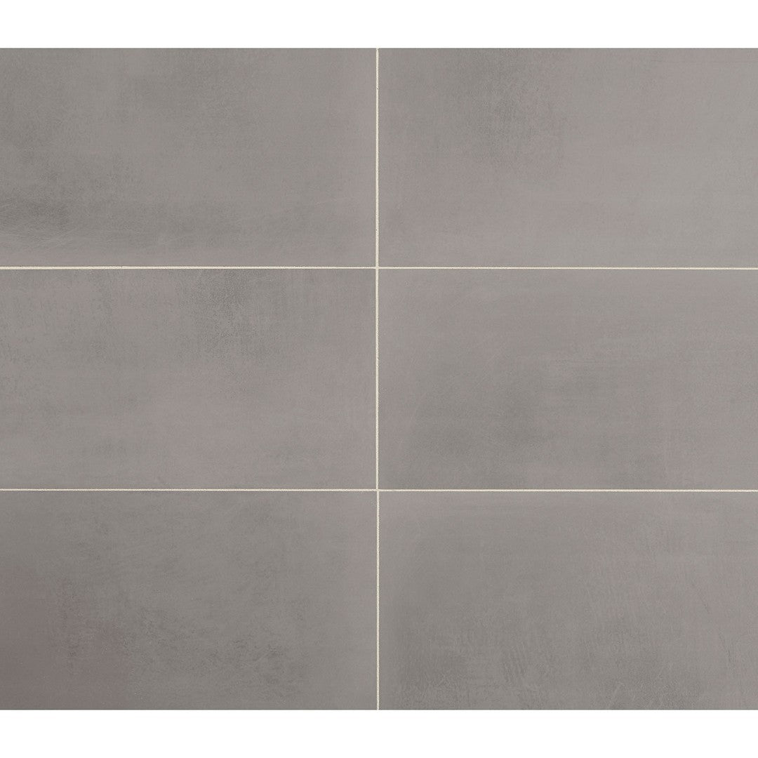 Marazzi Moroccan Concrete 12" x 24" Matte