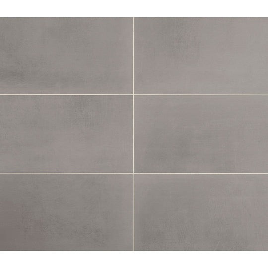 Marazzi Moroccan Concrete 12" x 24" Matte