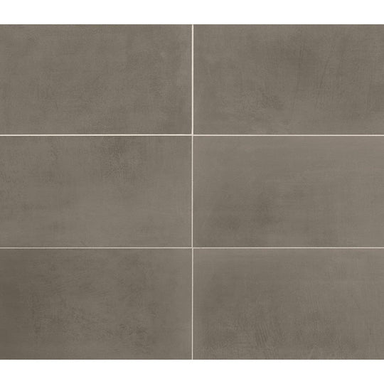 Marazzi Moroccan Concrete 12" x 24" Matte