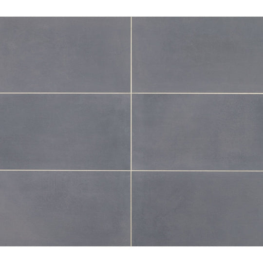 Marazzi Moroccan Concrete 12" x 24" Matte