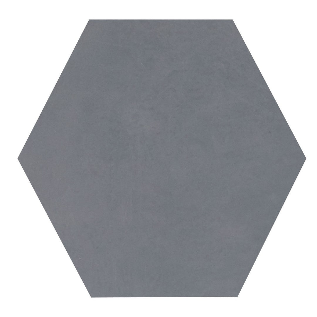 Marazzi Moroccan Concrete 8" x 9" Hexagon Matte