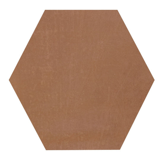 Marazzi Moroccan Concrete 8" x 9" Hexagon Matte