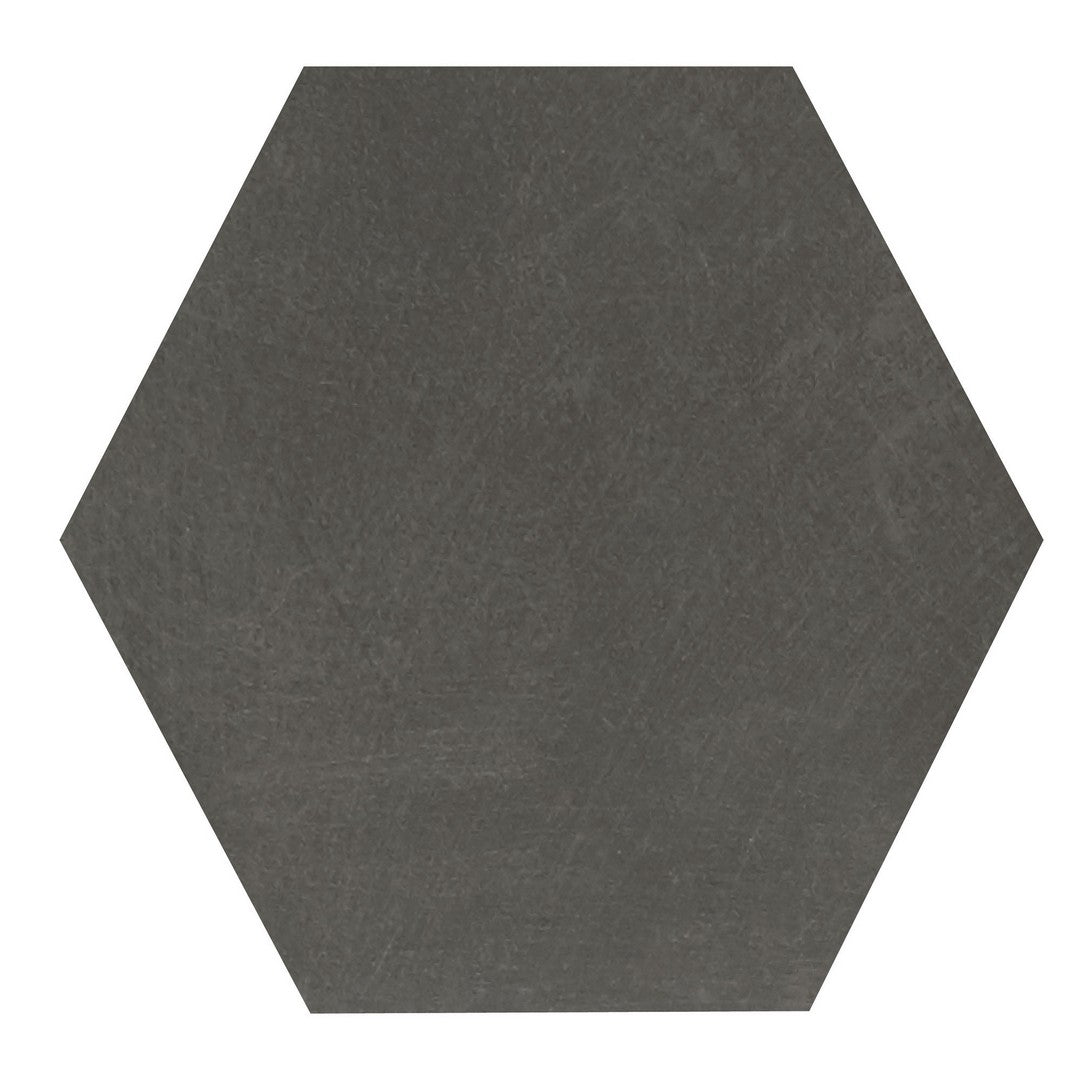 Marazzi Moroccan Concrete 8" x 9" Hexagon Matte