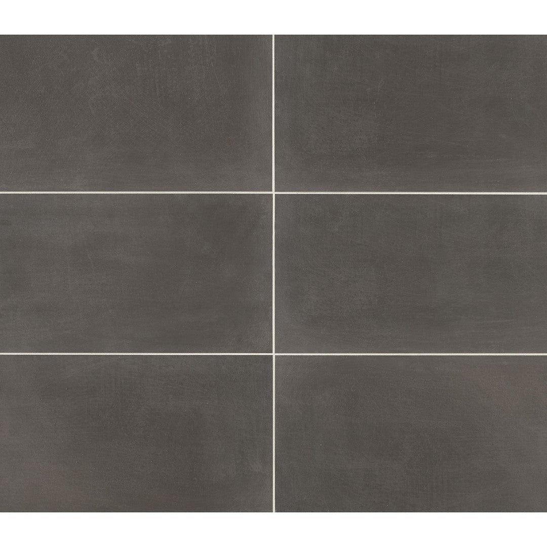 Marazzi Moroccan Concrete 12" x 24" Matte