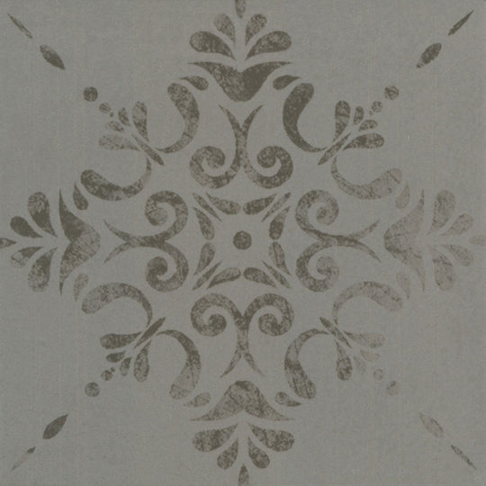 Marazzi Moroccan Concrete 8" x 8" Decorative Tile