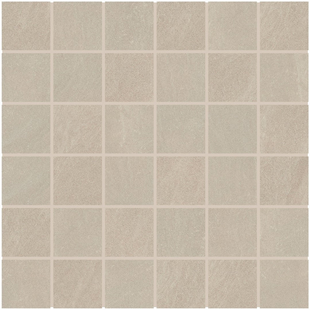 Marazzi Modern Oasis 2" x 2" Square Straight Joint Mosaic