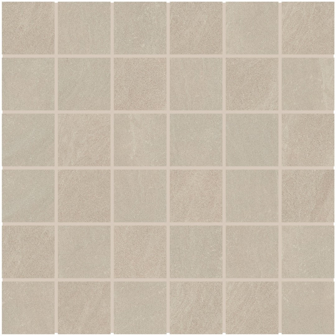 Marazzi Modern Oasis 2" x 2" Square Straight Joint Mosaic