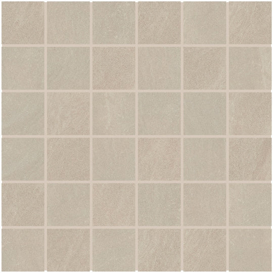 Marazzi Modern Oasis 2" x 2" Square Straight Joint Mosaic