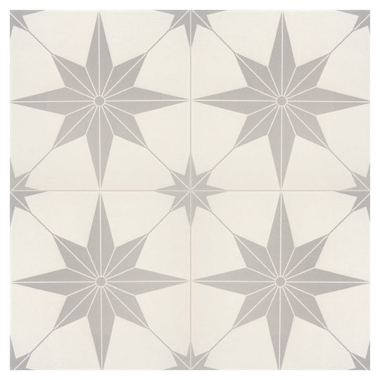 Daltile Memoir 12" x 12" Matte Ceramic Floor Tile