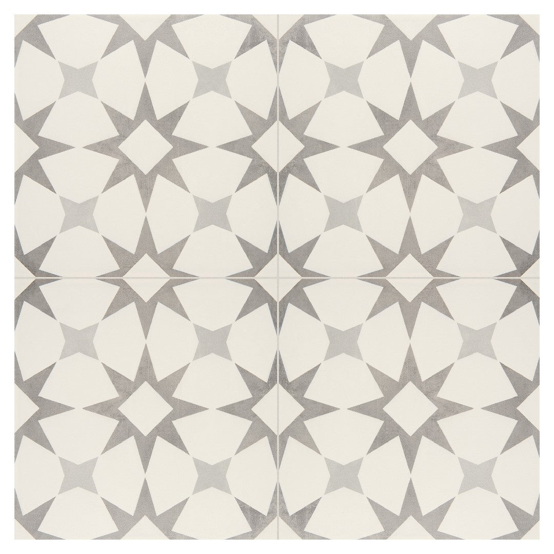 Daltile Memoir 12" x 12" Matte Ceramic Floor Tile