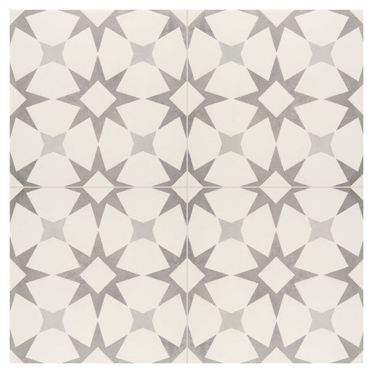 Daltile Memoir 12" x 12" Matte Ceramic Floor Tile