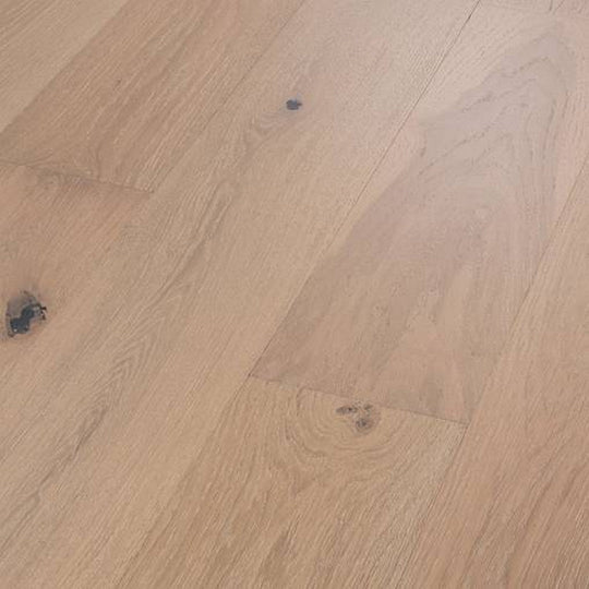 Anderson Tuftex Confection 7.48" White Oak Engineered Hardwood Plank