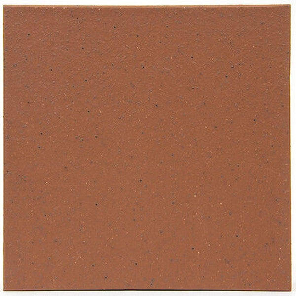 Metropolitan Ceramics 6" x 6" Quarry Basics Unglazed Tile