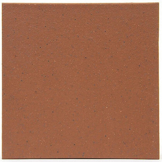 Metropolitan Ceramics 6" x 6" Quarry Basics Unglazed Tile