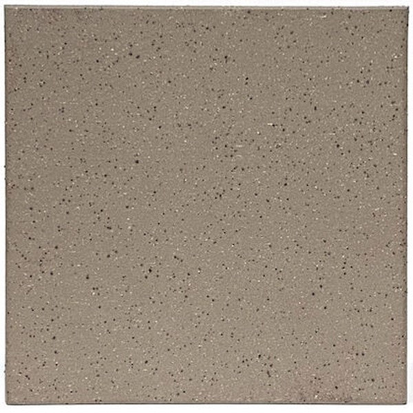 Metropolitan Ceramics 6" x 6" Quarry Basics Unglazed Tile