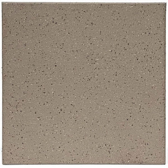 Metropolitan Ceramics 6" x 6" Quarry Basics Unglazed Tile