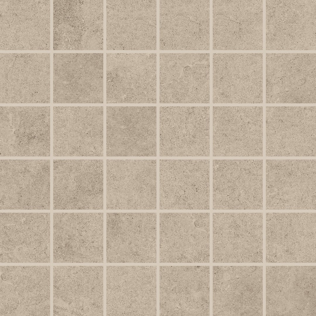 Marazzi Modern Formation 2" x 2" Straight Joint Mosaic