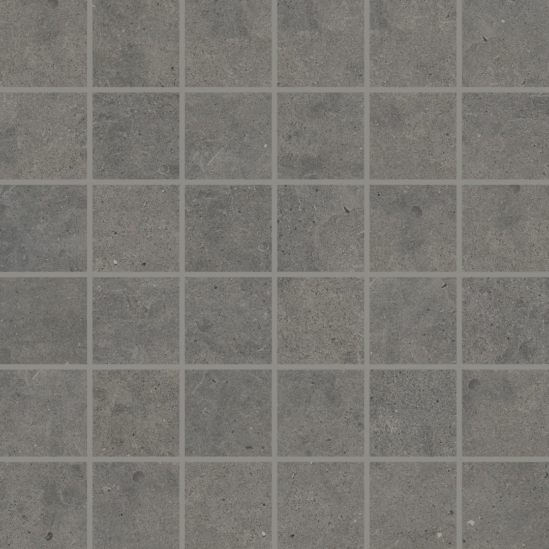 Marazzi Modern Formation 2" x 2" Straight Joint Mosaic