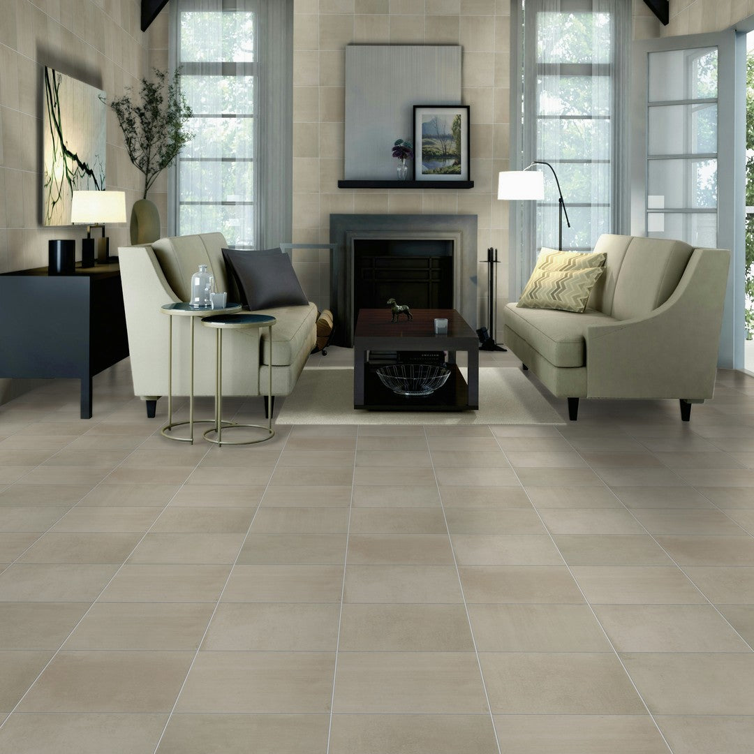 Daltile-Modern-Hearth-12-x-12-Matte-Porcelain-Floor-Tile-Mantel-Piece