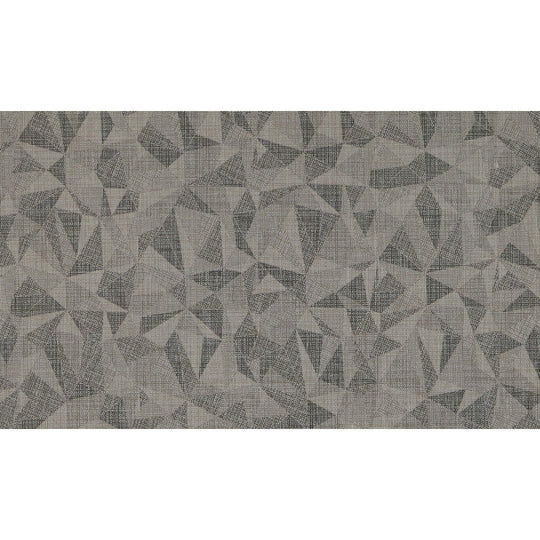 Daltile-Fabric-Art-12-x-24-Matte-Porcelain-Modern-Kaleidoscope-Tile-White-Ash-Prism