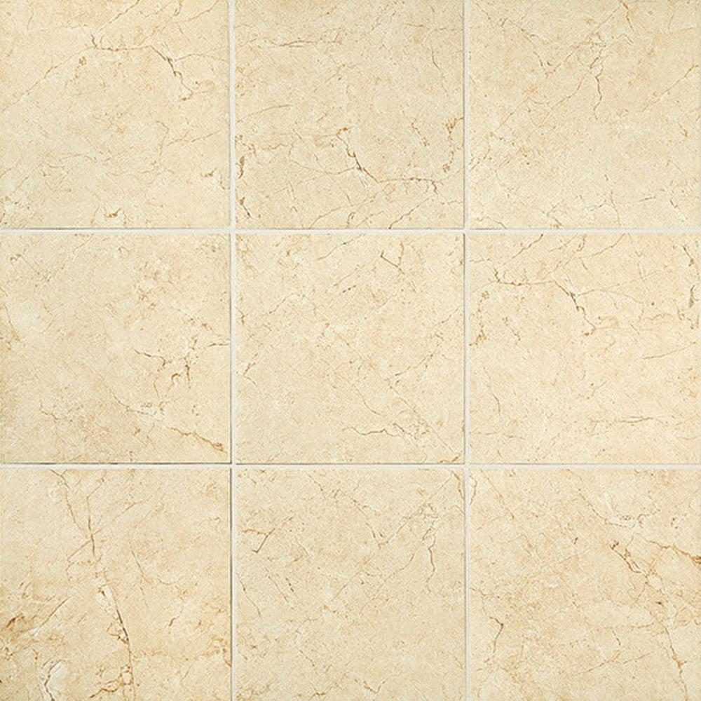 American Olean 12" x 12" Mirasol Matte Glaze Ceramic Tile