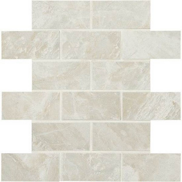 Chesapeake Mirasol 12" x 12" Porcelain Mosaic