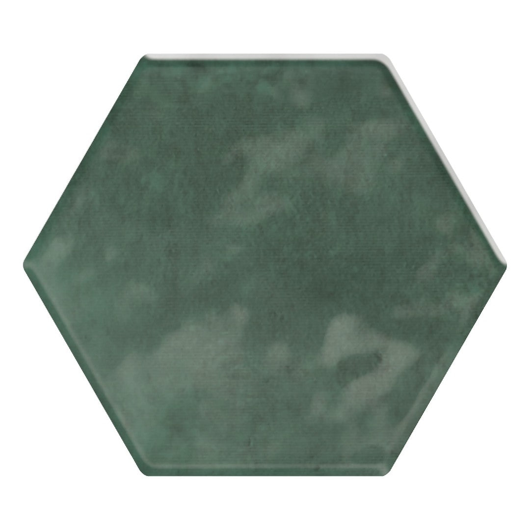 Daltile-Mesmerist-4-x-4-Glossy-Ceramic-Hexagon-Wall-Tile-Whimsy