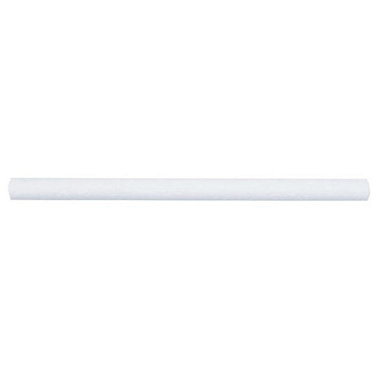 Tesoro 0.75" x 12" Contempo Natural Stone Pencil