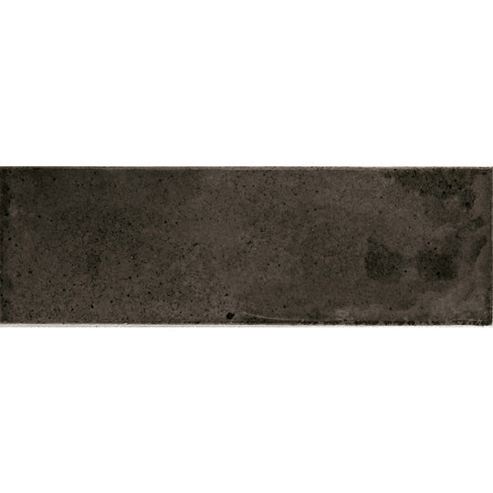 MiR Moda 2.5" x 8" Glossy Ceramic Tile