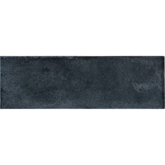 MiR Moda 2.5" x 8" Glossy Ceramic Tile