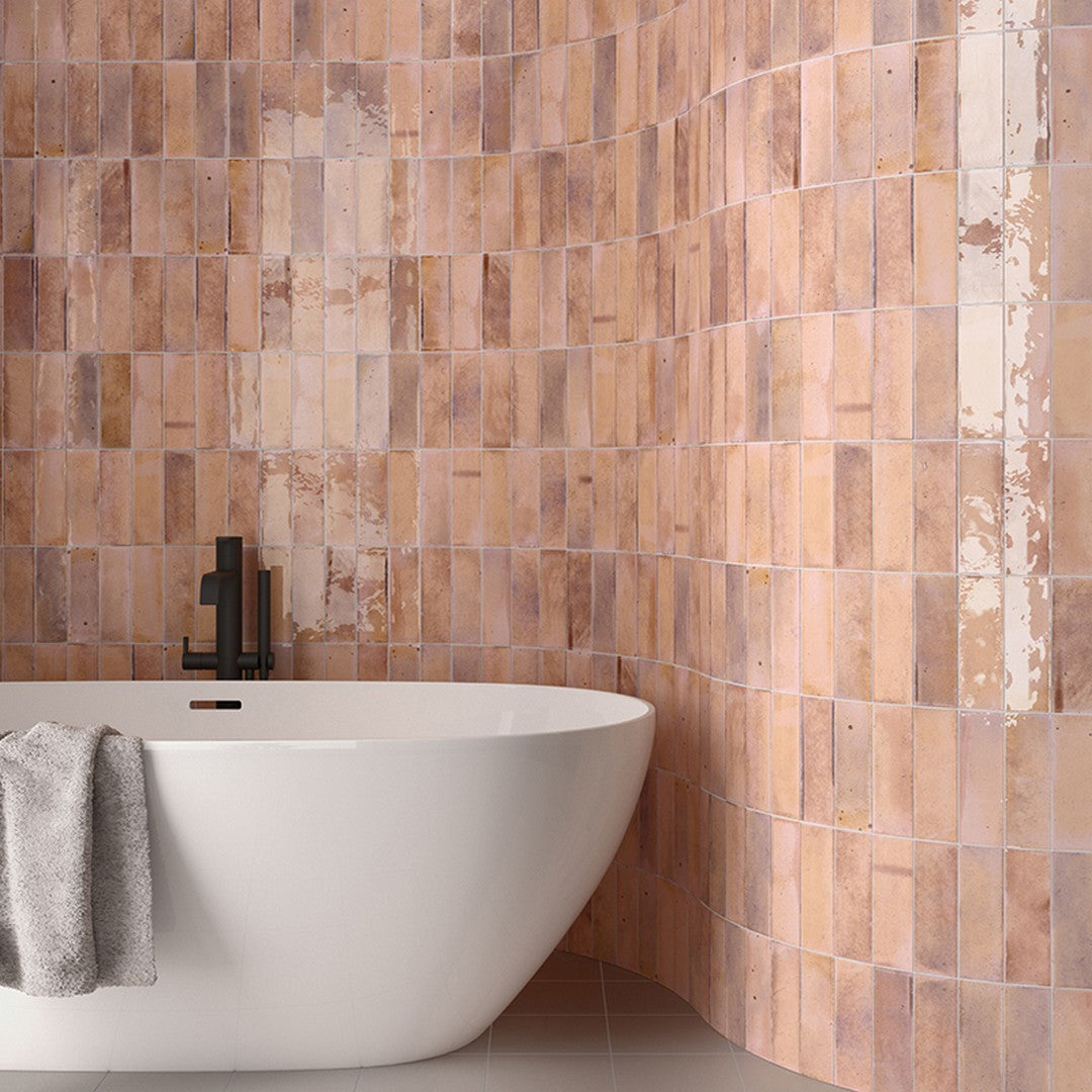 MiR-Moda-2.5-x-8-Glossy-Ceramic-Tile-Pink