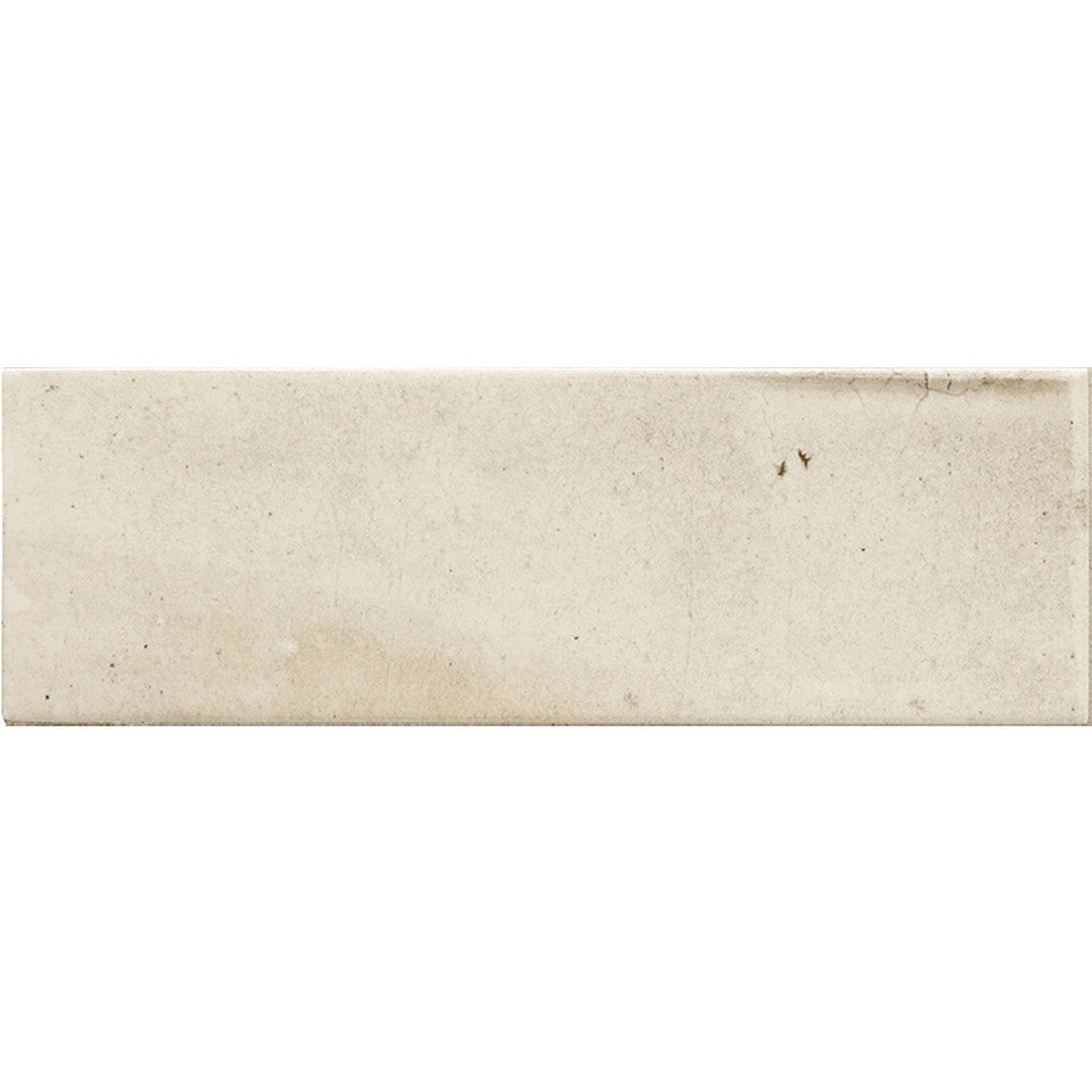 MiR Moda 2.5" x 8" Glossy Ceramic Tile