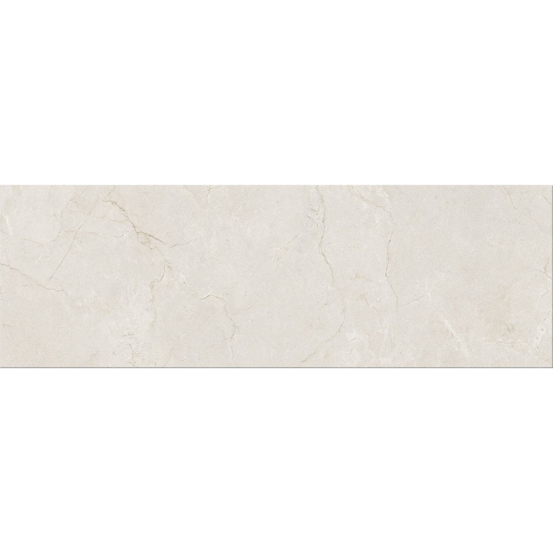 Ottimo Marbellous TX 4" x 12" Glossy Ceramic Tile