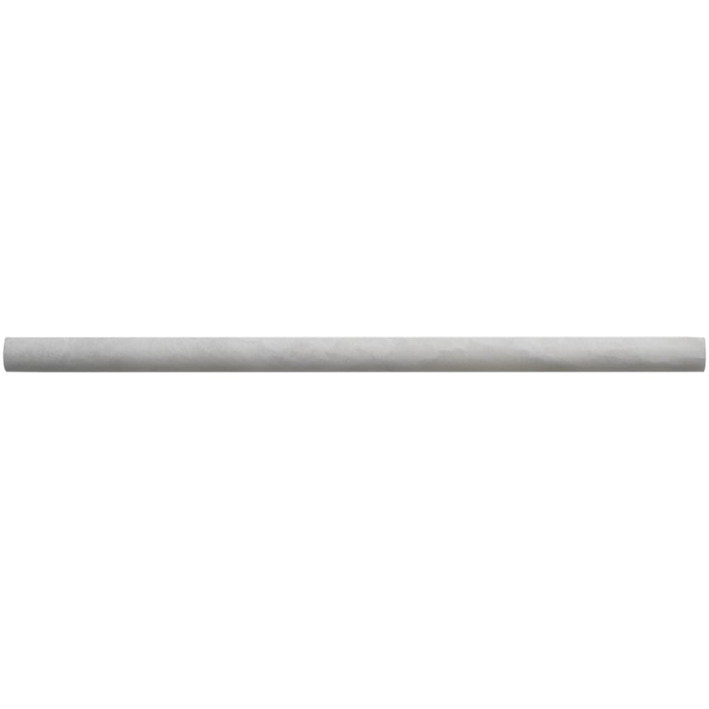 Bedrosians Marble 0.5" x 12" Honed Cane Trim