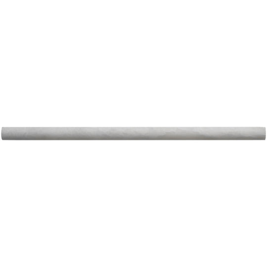 Bedrosians Marble 0.5" x 12" Honed Cane Trim