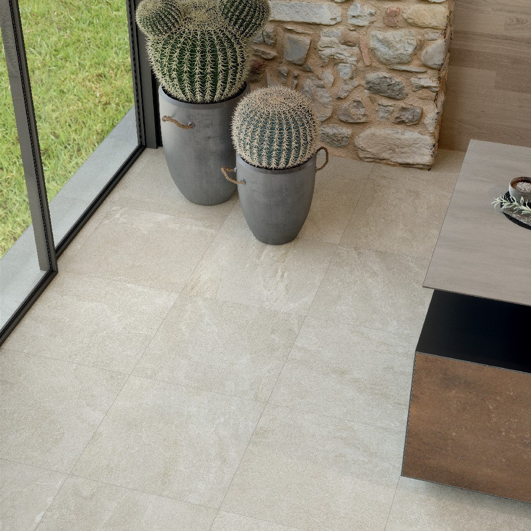 Marca-Corona-24-x-24-Arkiquartz-Natural-Porcelain-Tile-Arctic
