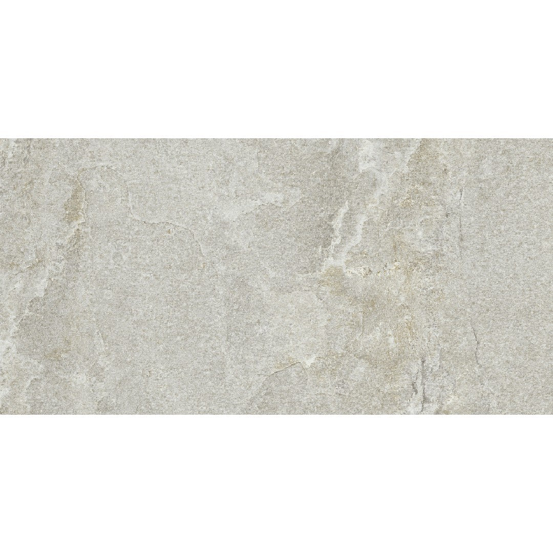 Marca Corona 12" x 24" Arkiquartz Natural Porcelain Tile